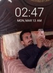 Amin khan, 19 лет, راولپنڈی
