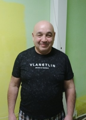 Зульфит, 55, Россия, Нягань