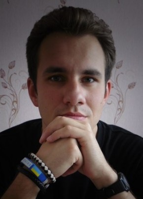 Александр Пономаренко, 33, Україна, Запоріжжя