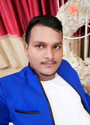 Darshana из ෙකාළඹ 28 лет