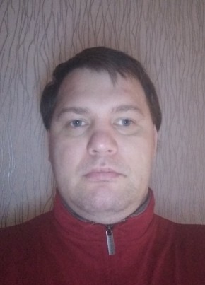 Андрей Морозов, 41, Россия, Санкт-Петербург