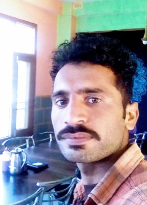 Gagan, 31, India, Shimla
