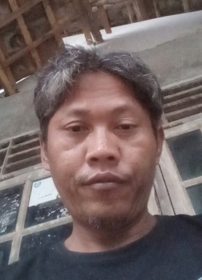 Risa из Kota Purwokerto 37 лет
