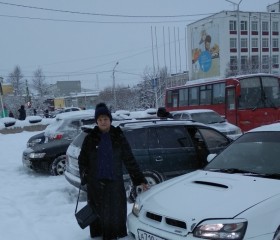 Светлана , 55 лет, Ола