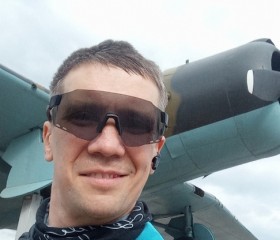 Mikhail, 37, Volgograd