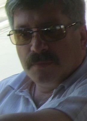 Олег, 59, Россия, Калининград