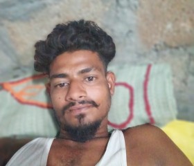 Kudduspatel, 24 года, Bangalore