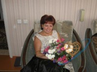 Ирина, 65, Россия, Северодвинск