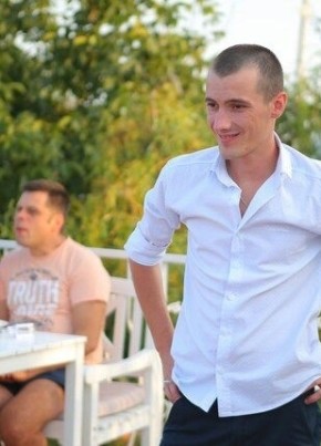 Alex, 36, Україна, Одеса