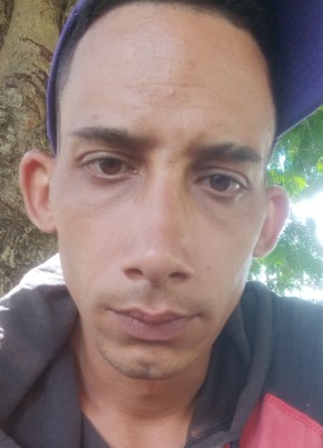 Liodan, 32, República de Cuba, Las Tunas