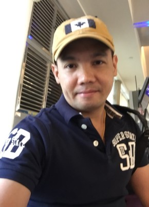 huang_chi_ming, 46, United States of America, Mount Prospect