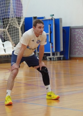 ANDI, 35, Russia, Kazan