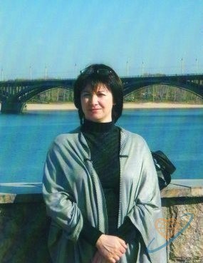 милена, 59, Россия, Рыбинск