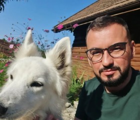 Artur, 39, Samara