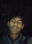 Ashok Gupta, 20 лет, Itanagar