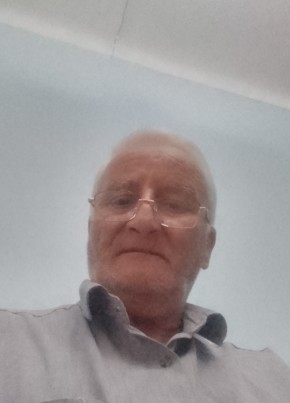 Abdel, 64, Algeria, Algiers