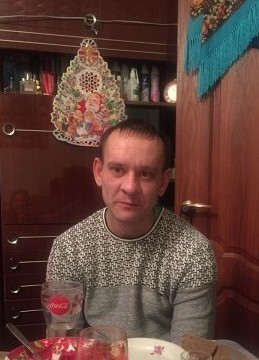 Андрей, 35, Россия, Земетчино