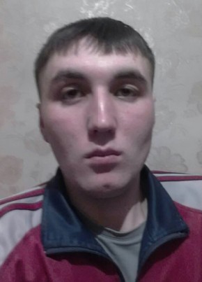 алексей, 31, Россия, Нижний Новгород