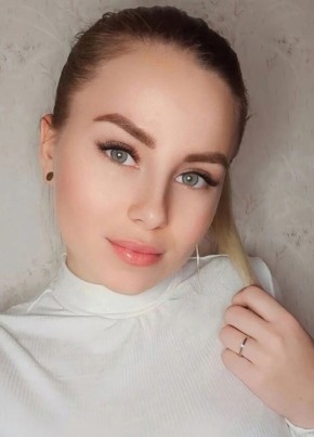 Елена из Апшеронска 27 лет