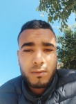 Samir namri, 24 года, تونس