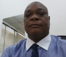 Mark Osam, 58 лет, Enugu