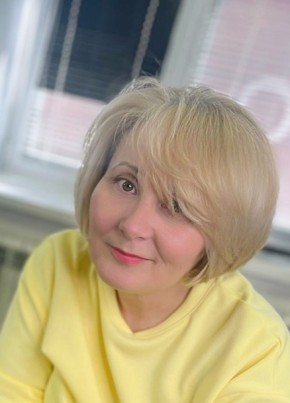 Светлана, 55, Россия, Новосибирск