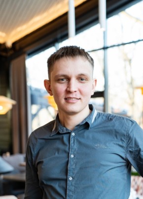 Владислав, 29, Россия, Волгоград