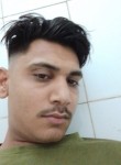 Dhaval, 23 года, Bilimora