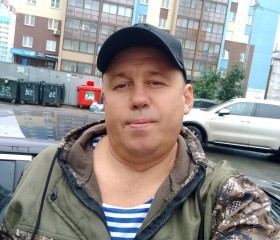 Макc Максов, 51 год, Челябинск