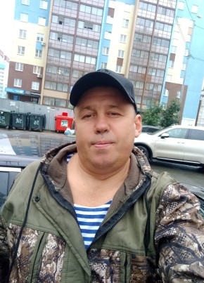 Makc Maksov, 51, Russia, Chelyabinsk