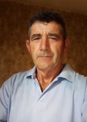 Alfonso, 58, Estado Español, Jaén