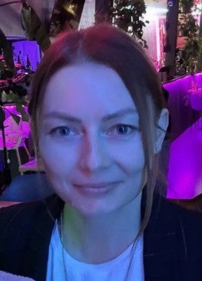 Юлия из Пензы 39 лет