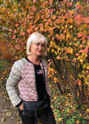 Ирина, 54, Россия, Железнодорожный (Московская обл.)