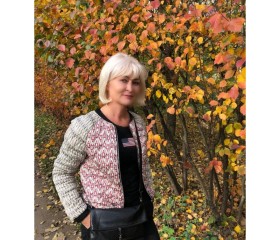 Ирина, 54 года, Железнодорожный (Московская обл.)