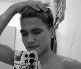 Julius Somodoy, 22, Lipa City