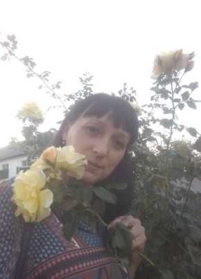 Елена, 38, Україна, Луганськ