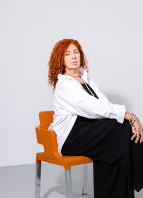 Svetlana, 50, Russia, Pyatigorsk