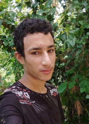احمد, 18, Türkiye Cumhuriyeti, Erzin