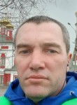 Юрий, 44 года, Дмитров