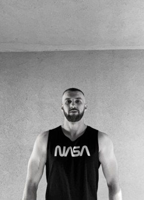 Andrey, 35, Russia, Ulan-Ude