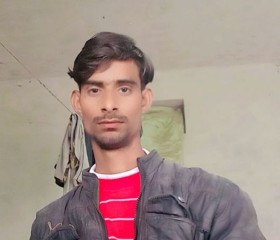 Deepak Yogi, 29 лет, Shivpurī