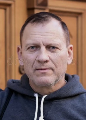 Сергей из Бугуруслана 56 лет