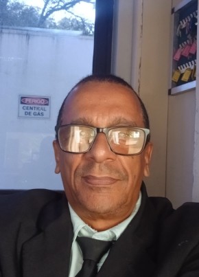 Antônio  moreno из Salvador 52 года