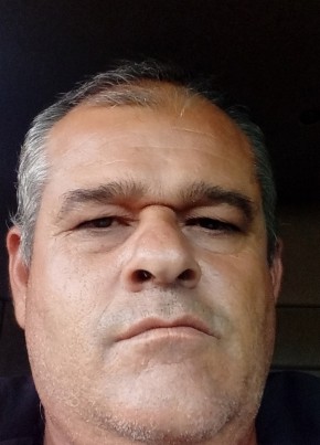 José, 44, Brazil, Sao Carlos