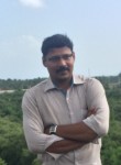 siraj, 37  , Cochin