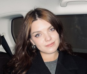 Darina, 21, Svetlyy (Kaliningrad)