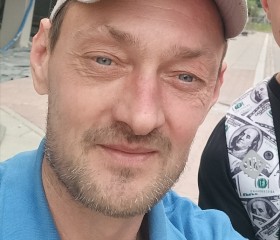 Vladyslav, 45 лет, Kraków