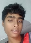 Manish, 18 лет, Kūkatpalli