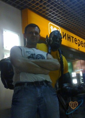 Sergey, 49, Россия, Ессентуки