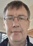 Den Smolin, 46, Irkutsk